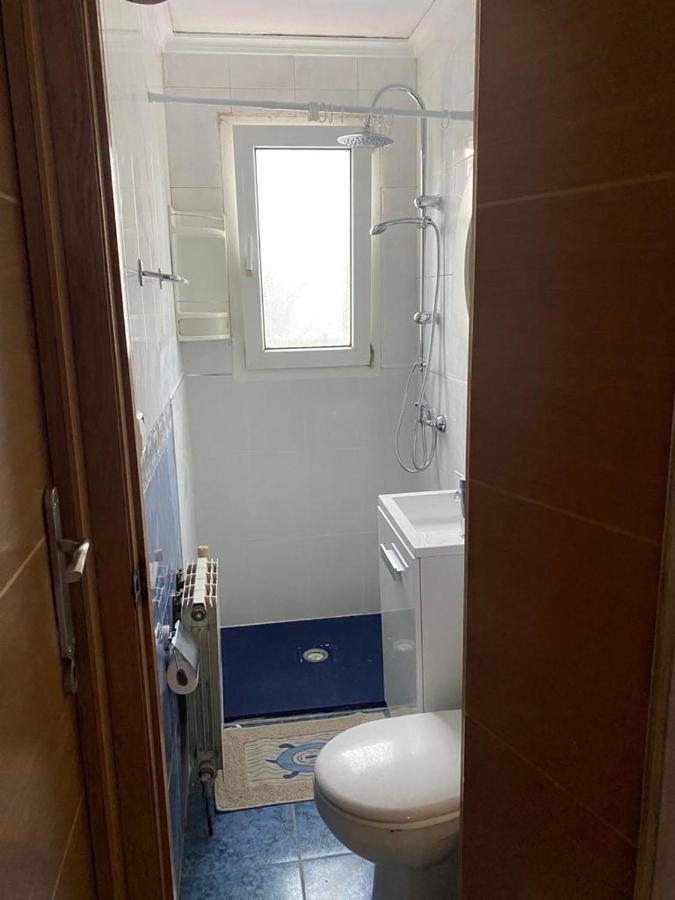 Chalet Denia Playa Primera Linea 외부 사진