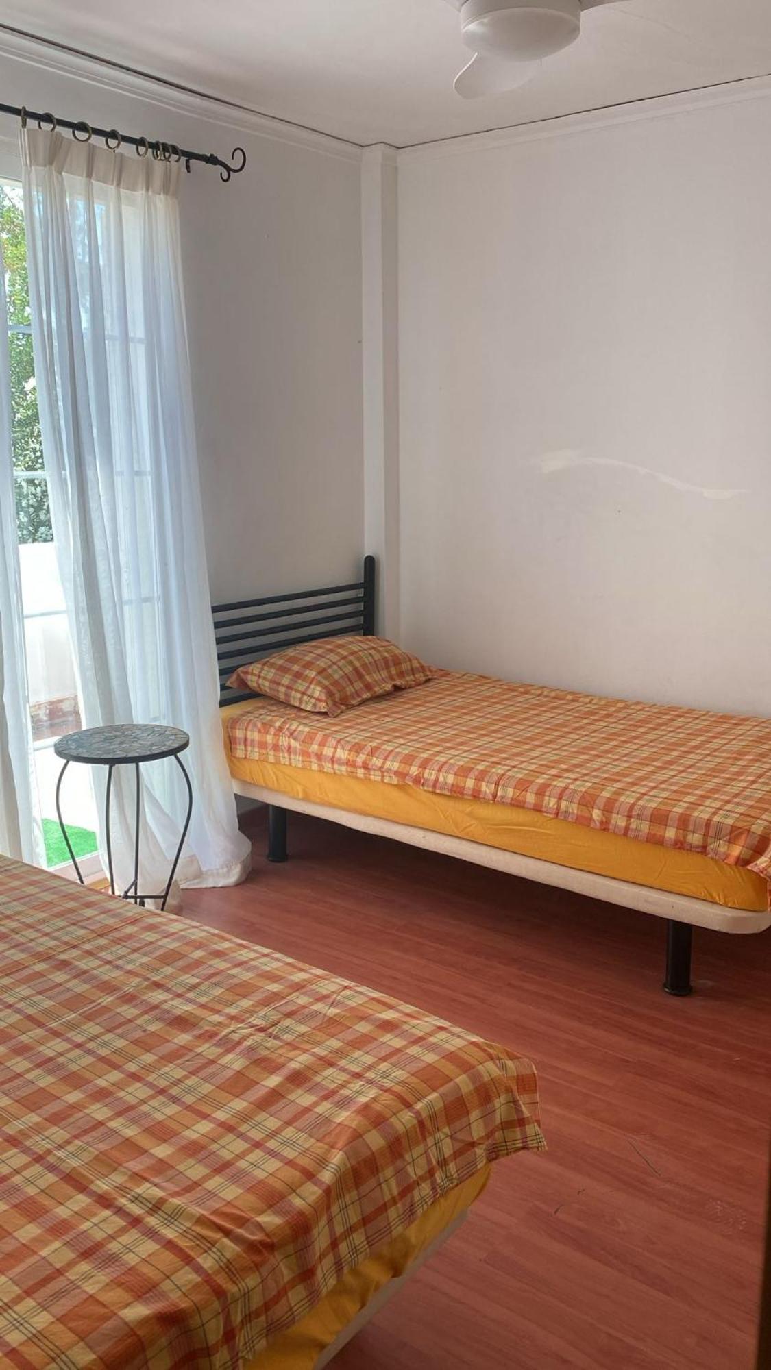 Chalet Denia Playa Primera Linea 외부 사진