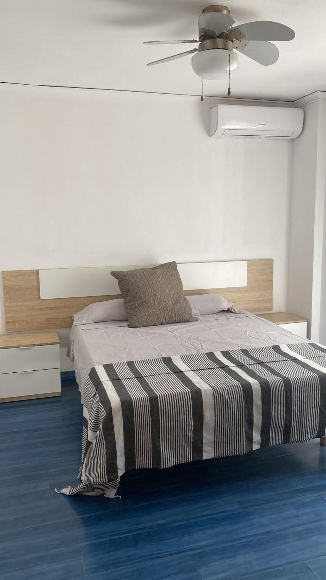 Chalet Denia Playa Primera Linea 외부 사진