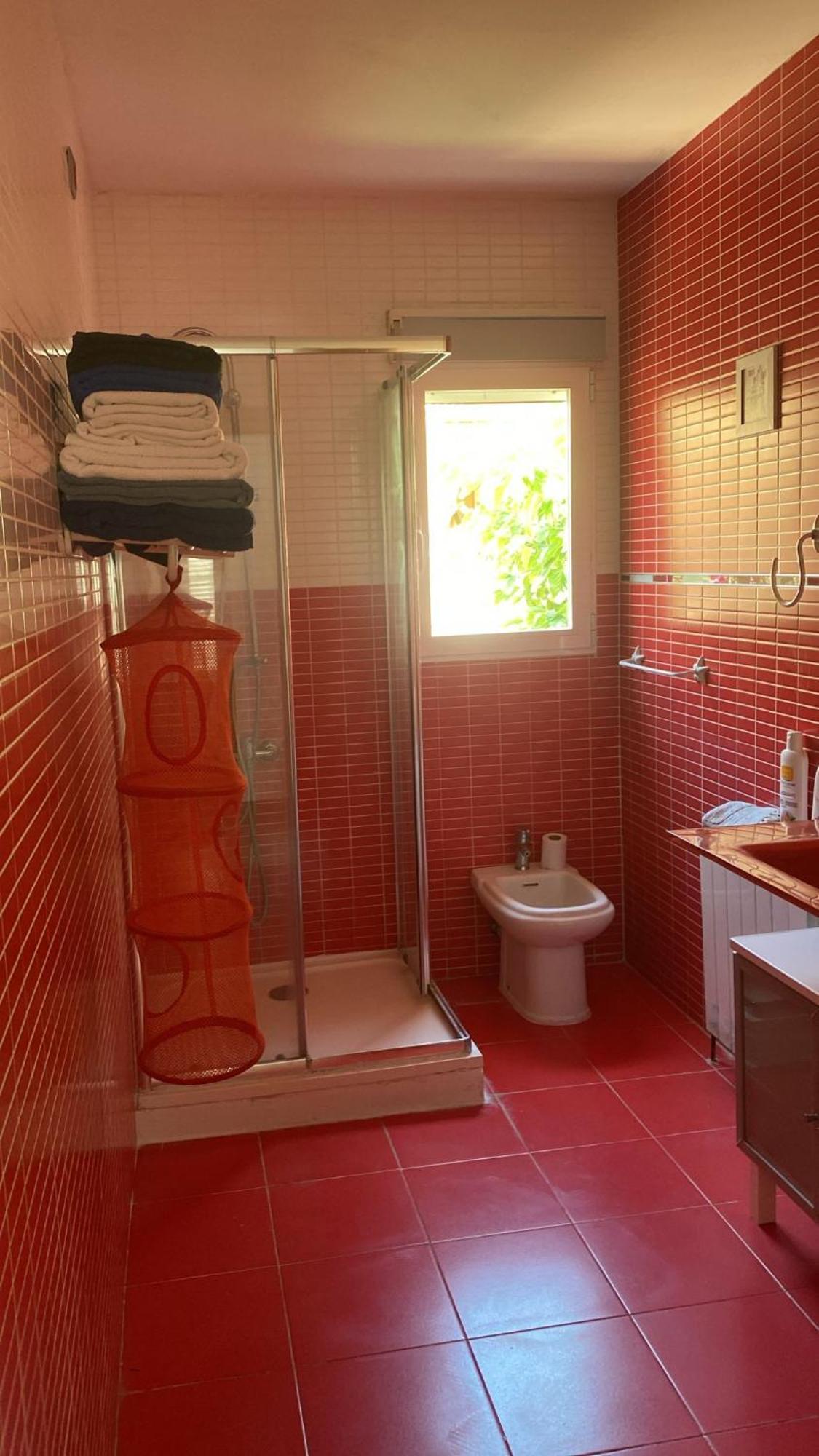 Chalet Denia Playa Primera Linea 외부 사진